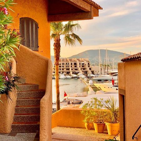 Marinesappartement, Neuf 5Min Saint Tropez Cogolin Exterior photo