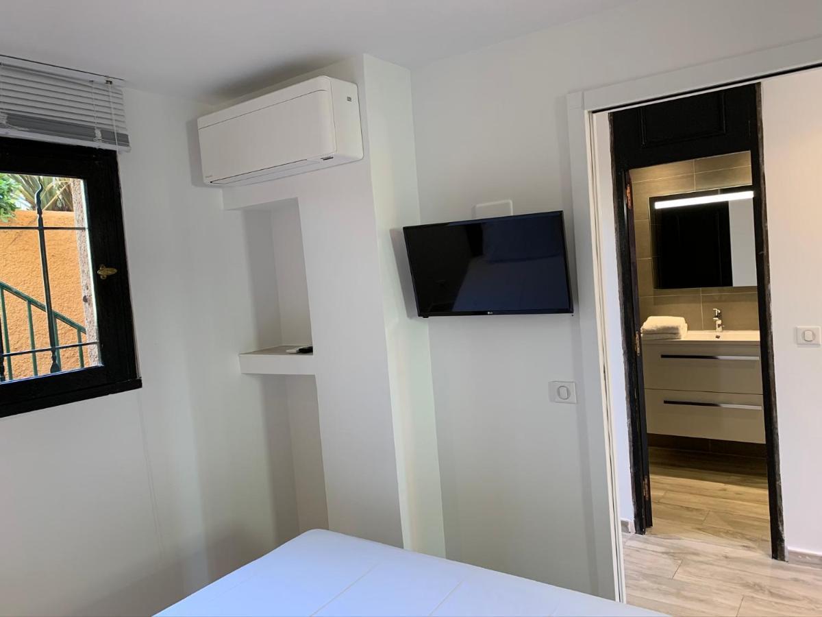 Marinesappartement, Neuf 5Min Saint Tropez Cogolin Exterior photo