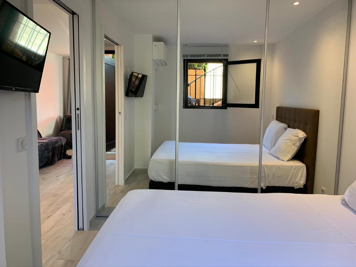 Marinesappartement, Neuf 5Min Saint Tropez Cogolin Exterior photo