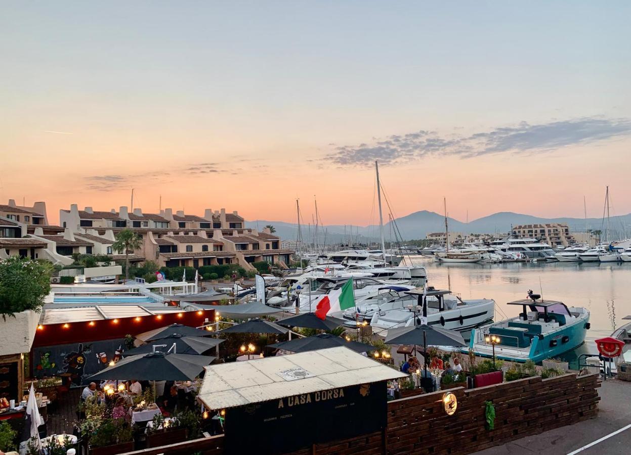 Marinesappartement, Neuf 5Min Saint Tropez Cogolin Exterior photo